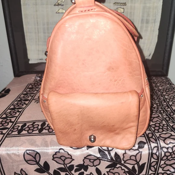 Schuler And Son Coral Mini Duffle - Picture 8 of 11